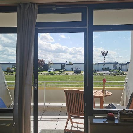 Fewo Westwind Fehmarn Exterior foto