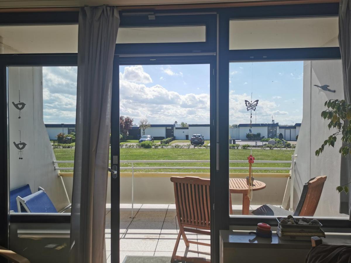 Fewo Westwind Fehmarn Exterior foto