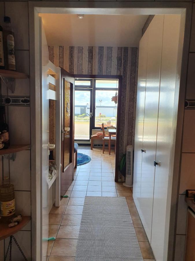 Fewo Westwind Fehmarn Exterior foto