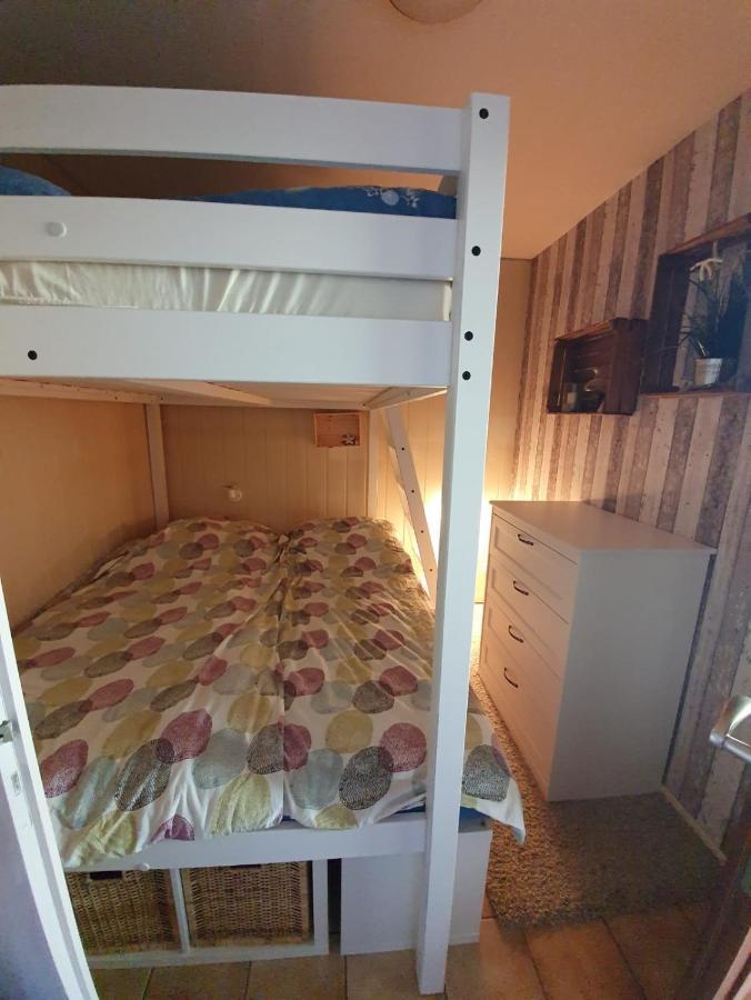 Fewo Westwind Fehmarn Exterior foto